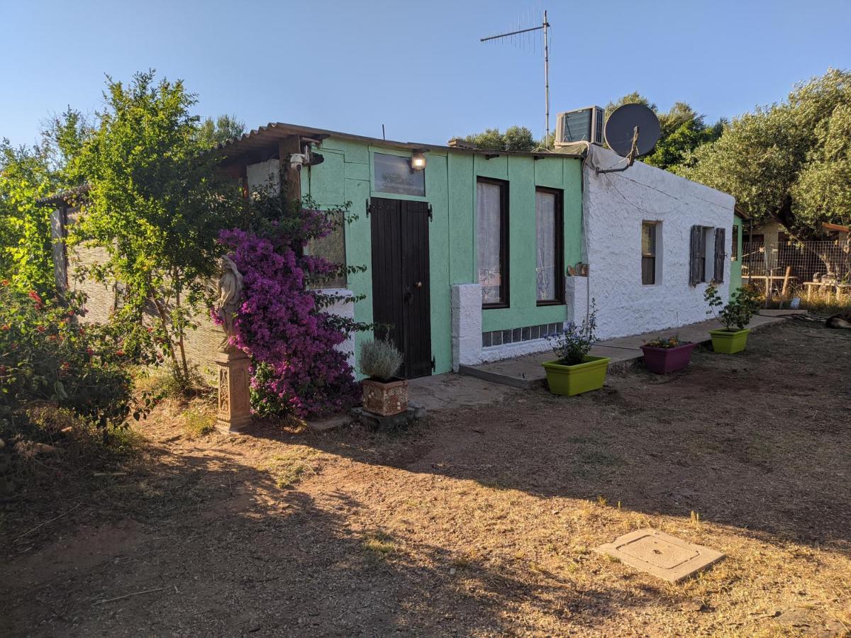 Casa Carlo Villa Alghero Exterior photo